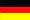 Vlag BRD